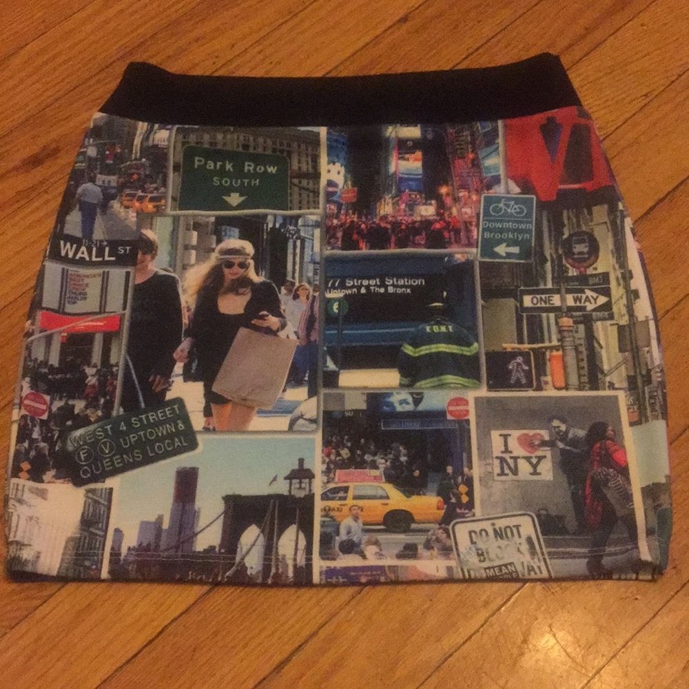 Cute skirt